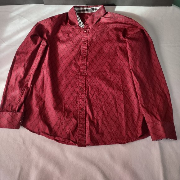 COOFADY MENS XL SHIRT - Picture 1 of 12